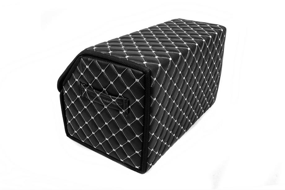 Torba Organizer ECO (50x30x30, Eco-Grey) Zdjęcia 5