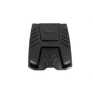Nakładka na maskę (ABS) Nissan Navara/NP300 2016- zdjęcia 4