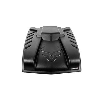 Nadstawka maski V2 (ABS) Mitsubishi L200 2006-2015 zdjęcia 3