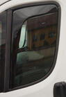 Fiat Ducato 2006-2025 Deflektory szyb wsuwane (Esa, 2 szt) zdjęcia 1
