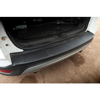 Nakładka na tylny zderzak Esa (ABS) Ford Kuga/Escape 2013-2019 zdjęcia 3
