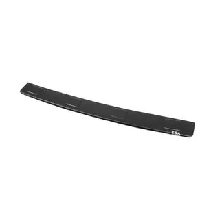 Nakładka na tylny zderzak Esa (ABS) Mercedes A-class W176 2012-2018 zdjęcia 1