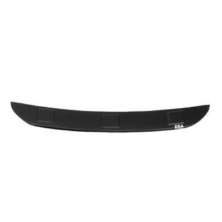 Nakładka na Tylny Zderzak Esa (Sedan, ABS) Mercedes C-сlass W205 2014-2021 zdjęcia 1