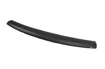 Volkswagen Caddy 2010-2015 Nakładka na tylny zderzak Esa (ABS) zdjęcia 2
