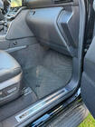 Toyota Land Cruiser 300 2021- Dywaniki EVA (czarne) zdjęcia 4
