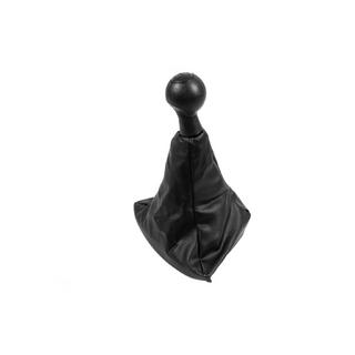 Fiat Doblo I 2001-2005 Gałka i Mieszek Zmiany Biegów OEM 735424356 (czarna) Fiat Doblo I 2001-2005 zdjęcia 3