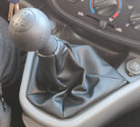 Fiat Doblo I 2005-2010 Fiat Doblo 2005-2010 Gałka i Mieszek Zmiany Biegów OEM 735424356 (czarna) zdjęcia 1