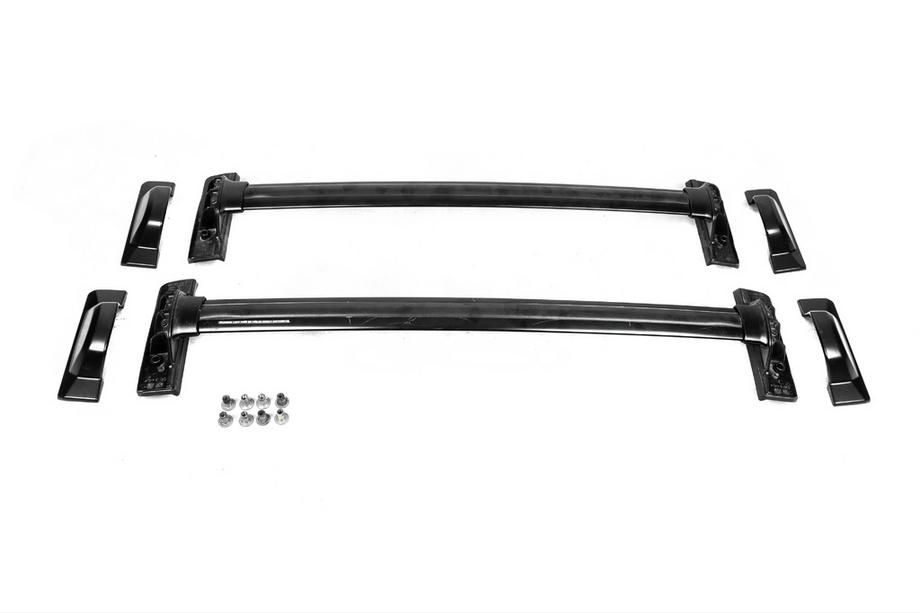 Honda CRV 2007-2011 Oryginalne belki dachowe (używane) Image