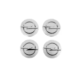 Dekielki na felgi 60/55mm 09223038 (4 szt) zdjęcia 2