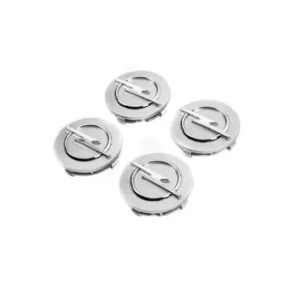 Dekielki na felgi 60/55mm 09223038 (4 szt) zdjęcia 1