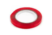 Taśma dwustronna (ABM Silikon) 5m x 15mm zdjęcia 1