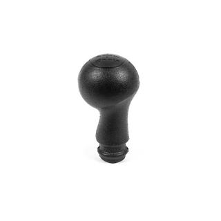 Fiat Doblo I 2001-2005 Gałka Zmiany Biegów OEM 735330197 (czarna) Fiat Doblo I 2001-2005 zdjęcia 2