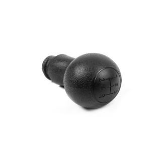 Fiat Doblo I 2001-2005 Gałka Zmiany Biegów OEM 735330197 (czarna) Fiat Doblo I 2001-2005 zdjęcia 4