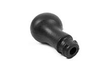 Fiat Doblo I 2005-2010 Fiat Doblo II 2005-2010 Gałka Zmiany Biegów OEM 735330197 (czarna) zdjęcia 5