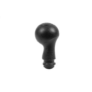 Fiat Doblo II 2005-2010 Gałka Zmiany Biegów OEM 735330197 (czarna) zdjęcia 3