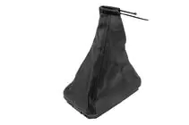Opel Corsa C 2000-2006 Mieszek zmiany biegów 738423 (OEM) zdjęcia 2