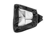 Citroen Nemo 2007-2017 Mieszek Zmiany Biegów 55344400 (OEM, Czarny) zdjęcia 4
