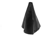 Volkswagen Caddy 2010-2015 Mieszek zmiany biegów 2K0711113 (OEM, czarny) zdjęcia 1