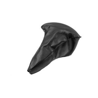 Fiat Doblo 2005-2010 Mieszek Zmiany Biegów 735270781 (OEM, czarny) zdjęcia 3
