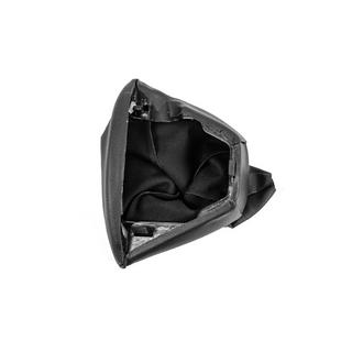 Fiat Doblo 2005-2010 Mieszek Zmiany Biegów 735270781 (OEM, czarny) zdjęcia 4