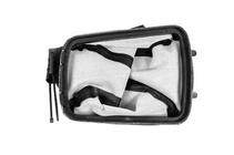 Opel Zafira A 1998-2005 Mieszek Zmiany Biegów V2 738415 (OEM) zdjęcia 4