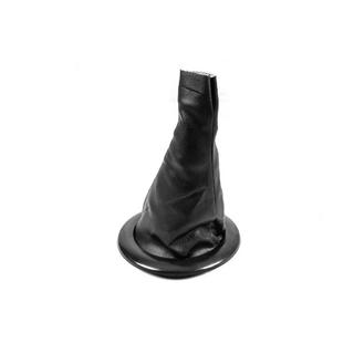 Mieszek zmiany biegów 8200454976 (czarna ramka) Renault Megane II 2004-2009 zdjęcia 1
