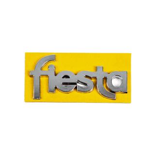 Napis Fiesta 8401a (69mm x 35mm, na drzwi) zdjęcia 1