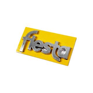 Napis Fiesta 8401a (69mm x 35mm, na drzwi) zdjęcia 2
