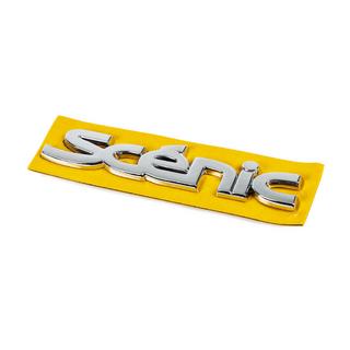 Napis Scenic 7700434725 (147mm x 24mm) zdjęcia 1