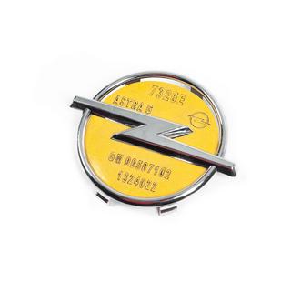 Emblemat przedni Opel 9196806 (95mm) zdjęcia 2