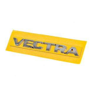 Napis Vectra 150mm x 17mm (8986a) zdjęcia 2