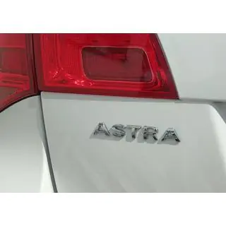 Napis Astra 5177042 (120mm x 17mm) zdjęcia 1