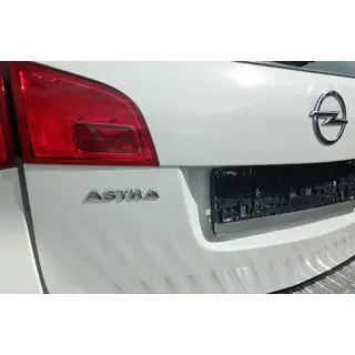 Napis Astra 5177042 (120mm x 17mm) zdjęcia 3