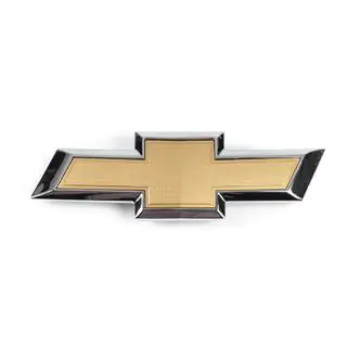 Emblemat Chevrolet (195 mm x 60 mm) zdjęcia 2