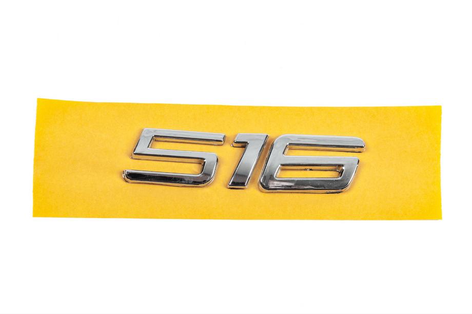 Mercedes Sprinter W907/W910 2018- Napis 516 Image