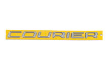Ford Courier 2014-2023 Napis Courier ET76A42550 (181mm x 13mm) zdjęcia 1