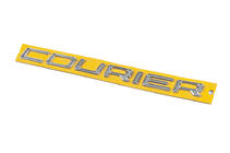 Ford Courier 2014-2023 Napis Courier ET76A42550 (181mm x 13mm) zdjęcia 2