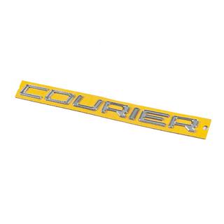 Napis Courier ET76A42550 (181mm x 13mm) Ford Courier 2014-2023 zdjęcia 2