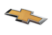 Chevrolet Bolt 2016-2023 Emblemat 9217 (165 mm x 55 mm) zdjęcia 2