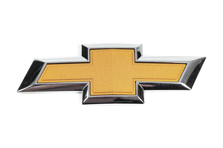 Chevrolet Bolt 2016-2023 Emblemat 9217 (165 mm x 55 mm) Image