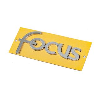 Napis 120mm x 55mm 8400A Ford Focus I 1998-2005 zdjęcia 2