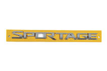 Kia Sportage 2015-2021 Napis Sportage 210mm x 17mm (86310D9000) zdjęcia 1