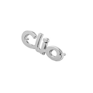 Napis Clio 7700849001 (95mm x 30mm) zdjęcia 2