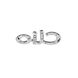 Napis Clio 7700849001 (95mm x 30mm) zdjęcia 4