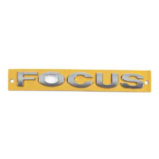 Napis Focus 3M51RR42528AB (142mm x 17mm) Ford Focus II 2008-2011 zdjęcia 1