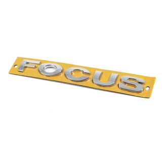 Napis Focus 3M51RR42528AB (142mm x 17mm) Ford Focus II 2008-2011 zdjęcia 2