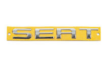Seat Napis Seat 6K0853687T (140mm x 17mm) zdjęcia 1