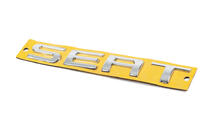 Seat Napis Seat 6K0853687T (140mm x 17mm) zdjęcia 2