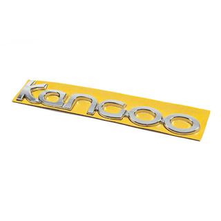 Napis Kangoo 8200694685 (222mm x 28mm) zdjęcia 2