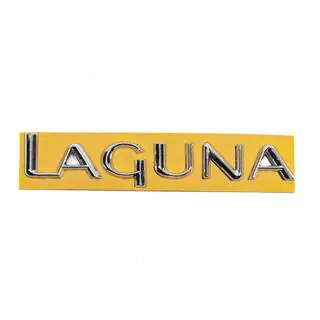 Napis Laguna 8200012575 (190mm x 30mm) zdjęcia 1